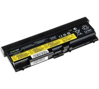 Green cell batterie 42t4795 pour lenovo thinkpad t410 t420 t510 t520 w510 sl410, edge 14