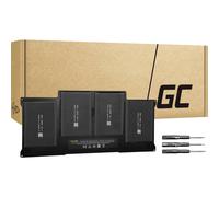 Green Cell Batterie d'ordinateur portable 7.6 V Apple