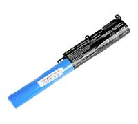 Green Cell Batterie d'ordinateur portable A31N1601 A31LP4Q 10.8 V 2200 mAh Asus