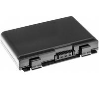 GreenCell Batterie pour ASUS A32-F82 (K40 K50 K60 K70) 11,1V 4400mAh