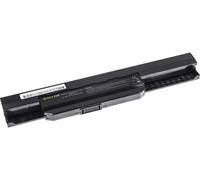 GreenCell Batterie d'ordinateur portable A32-K53 11.1 V 4400 mAh pour Asus