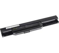 Green Cell Batterie d'ordinateur portable A32-K53 11.1 V 4400 mAh Asus