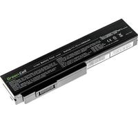 Green Cell Batterie d'ordinateur portable A32-M50 A32-N61 10.8 V 4400 mAh Asus