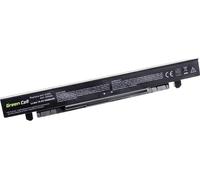 Green Cell Batterie dordinateur portable A41-X550A 14.4 V 4400 mAh