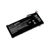 Green Cell Batterie d'ordinateur portable AC14A8L 11.4 V 3800 mAh Acer