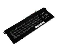 Green Cell Batterie d'ordinateur portable AC14B3K 15.2 V 3000 mAh Acer
