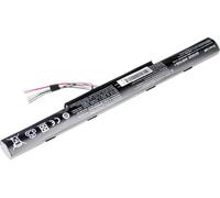 GreenCell Batterie PC portable AS16A5K/AS16A7K/AS16A8K 14,8 V 2200 mAh pour Acer E5-575