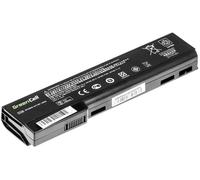 Green Cell Batterie d'ordinateur portable CC06 CC06XL 10.8 V 4400 mAh HP