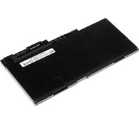 Batterie - Green Cell - CM03XL - 4450 mAh - Lithium Ion - Compatible HP EliteBook ZBook