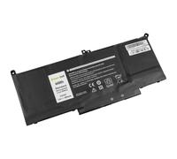 Green Cell Batterie d'ordinateur portable F3YGT 7.6 V 5800 mAh Dell