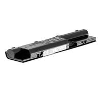 Green Cell Batterie d'ordinateur portable FP06 FP06XL FP09 10.8 V 4400 mAh HP