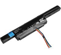 Green Cell Batterie dordinateur portable GC-AC78 10.8 V 4400 mAh Acer