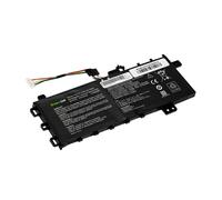 Green Cell Batterie dordinateur portable GC-AS165 7.6 V 4150 mAh Asus
