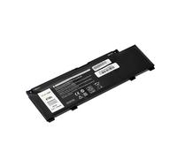 Green Cell Batterie d'ordinateur portable GC-DE155 11.4 V 4100 mAh Dell