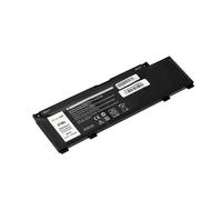Green Cell Batterie d'ordinateur portable GC-DE155 11.4 V 4100 mAh Dell