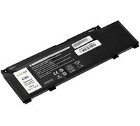 Green Cell Batterie dordinateur portable GC-DE155 11.4 V 4100 mAh Dell