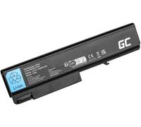 Green Cell Batterie dordinateur portable GC-HP06V2 10.8 V 6600 mAh HP