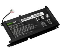 Green Cell Batterie dordinateur portable GC-HP188 11.4 V 4150 mAh HP