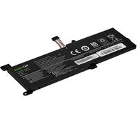 Green Cell Batterie dordinateur portable GC-LE125V2 7.6 V 4500 mAh Lenovo