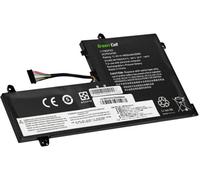 Green Cell Batterie d'ordinateur portable GC-LE165 11.4 V 4800 mAh Lenovo