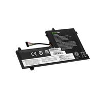 Green Cell Batterie d'ordinateur portable GC-LE165 11.4 V 4800 mAh Lenovo