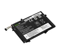 Green Cell Batterie d'ordinateur portable GC-LE168 10.8 V 4100 mAh Lenovo