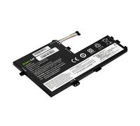 GreenCell Batterie d'ordinateur portable GC-LE172 11,4 V 4500 mAh Lenovo