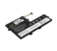 GreenCell Batterie d'ordinateur portable GC-LE172 11,4 V 4500 mAh Lenovo