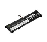 Green Cell Batterie d'ordinateur portable GC-LE173 15.4 V 5180 mAh Lenovo
