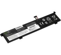 Green Cell Batterie dordinateur portable GC-LE178 11.1 V 4100 mAh Lenovo