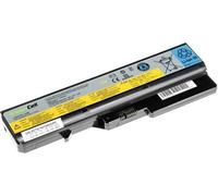 Green Cell Batterie dordinateur portable GREENCELL 11.1 V 4400 mAh Lenovo