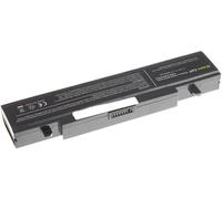 Green Cell Batterie dordinateur portable GREENCELL 11.1 V 4400 mAh Samsung