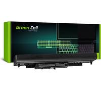 Green Cell Batterie d'ordinateur portable Hp88 14.6 V 2200 M Ah Hp Batterie d'ordinateur portable noir Hp 240 G4