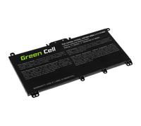 Green Cell Batterie d'ordinateur portable HT03XL 11.4 V 3400 mAh HP