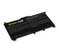 Green Cell Batterie d'ordinateur portable HT03XL 11.4 V 3400 mAh HP