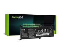 Green Cell Batterie d'ordinateur portable L16 M2 Pb1 L16 C2 Pb2 7.4 V 3500 M Ah Batterie d'ordinateur portable Voir texte