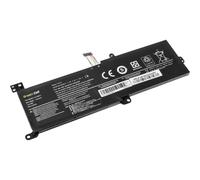 Green Cell Batterie d'ordinateur portable L16M2PB1 L16C2PB2 7.4 V 3500 mAh