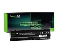 GreenCell Batterie d'ordinateur portable MU06 - 10,8 V 6600 mAh pour HP/Compaq