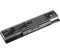 Green Cell Batterie dordinateur portable PI06 10.8 V 4400 mAh HP