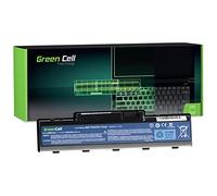 GreenCell Batterie pour Acer Aspire AS09A41 AS09A51 5532 5732Z 5734Z 11,1V 4400mAh Li-Ion 6 cellules