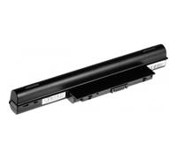 Green Cell AC07 composant de laptop supplémentaire Batterie