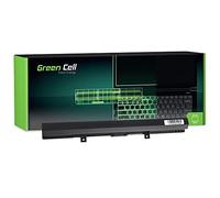 Green Cell TS38 composant de laptop supplémentaire Batterie