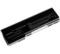 Green Cell Batterie dordinateur portable QK643AA 10.8 V 6600 mAh HP
