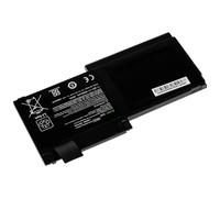Green Cell Batterie d'ordinateur portable SB03XL 11.25 V 4000 mAh HP
