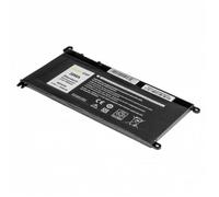 Green Cell DE150 composant de laptop supplémentaire Batterie