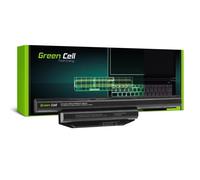 Green Cell FS31 composant de laptop supplémentaire Batterie