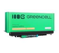 Green Cell Batterie d'ordinateur portable JC04 919701-850 14.8 V 2200 mAh HP