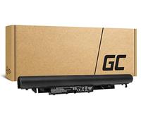 Green Cell Batterie d'ordinateur portable JC04 919701-850 14.8 V 2200 mAh HP