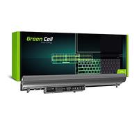 Green Cell Batterie HP LA04 LA04DF 728460-001 728248-851 HSTNN-IB5S HSTNN-YB5M pour HP 248 G1 340 G1 HP Pavilion 14-N040EF 14-N053EF 15-N 15-N031SF 15-N042EF 15-N053SF 15-N054SF 15-N208SF 15-N230SF