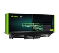 Green Cell Batterie HP VK04 VKO4 695192-001 694864-851 HSTNN-YB4D HSTNN-PB5S pour Pavilion 14-B 14-B142SF 15-B 15-B060SF 15-B042SF 15-B163EF 15-B151EF 15-B146EF, M4 242 G1 G2